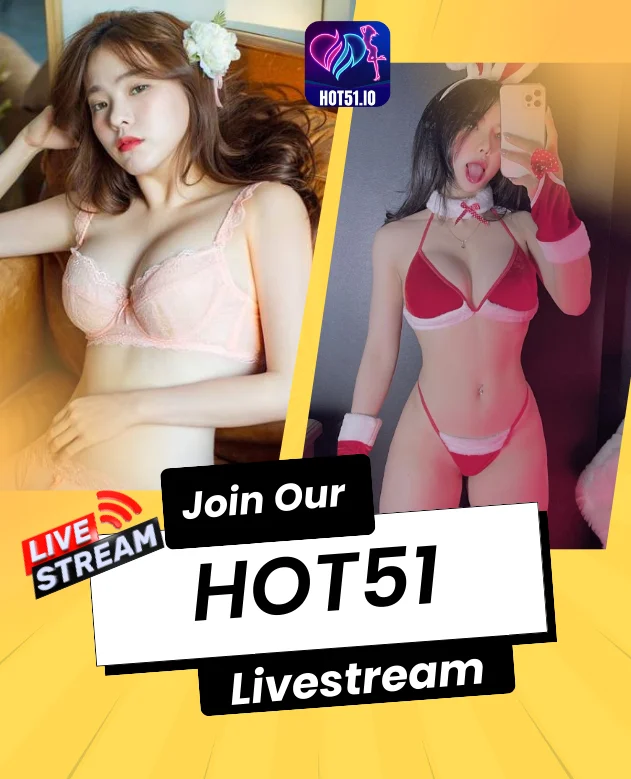 Aplikasi Hot51-Hot51