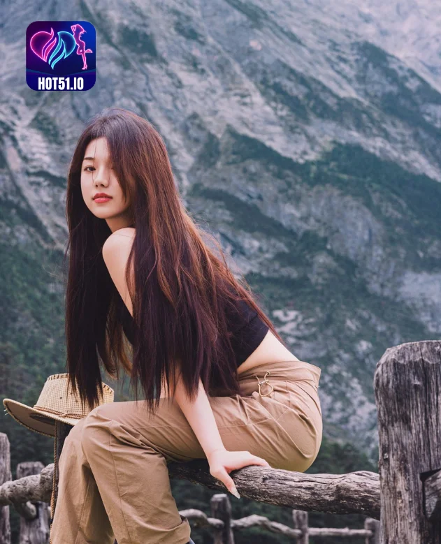 Pei Tong Xue-Hot51