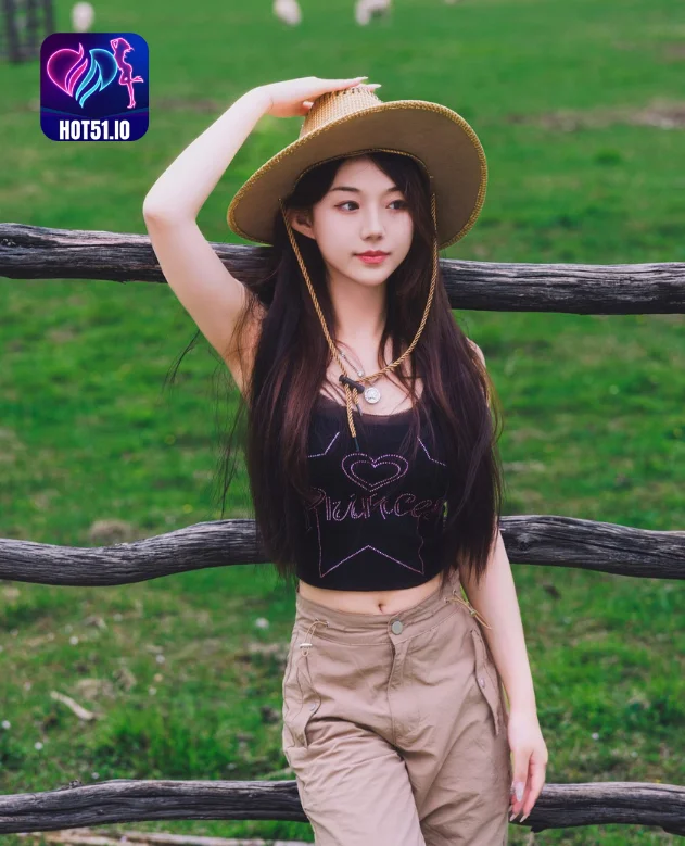 Pei Tong Xue-Hot51