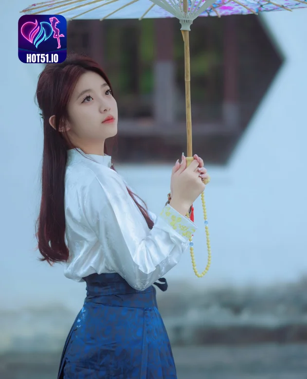 Xiao Mi Dou-Hot51