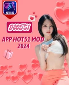 App Hot51 Mod-Hot51