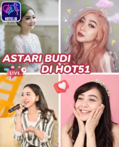 Astari Budi-Hot51