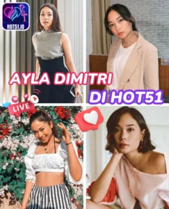 Ayla Dimitri-Hot51
