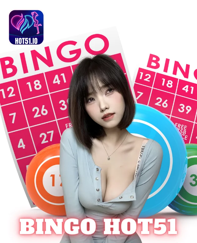 Bingo-Hot51