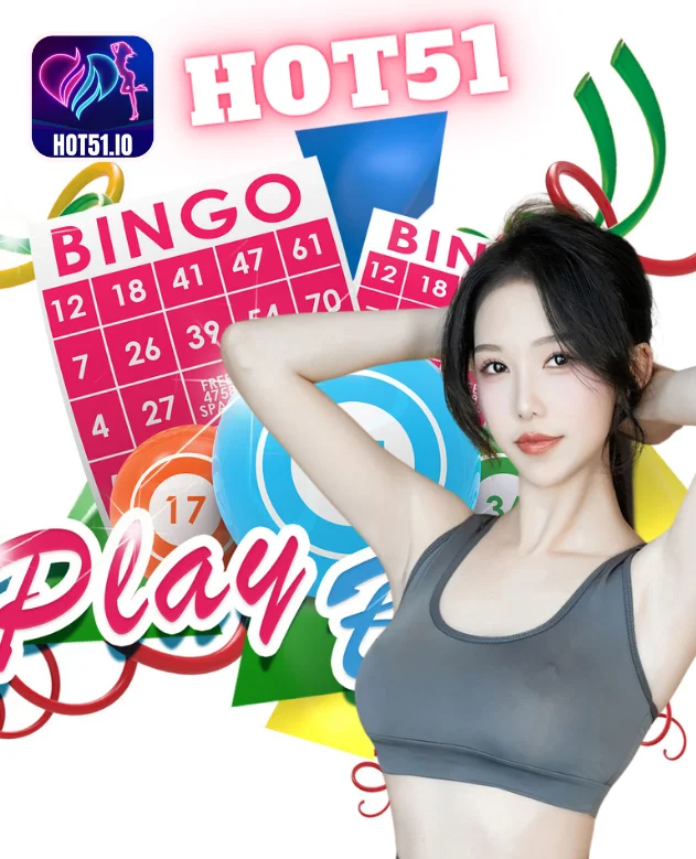 Bingo-Hot51