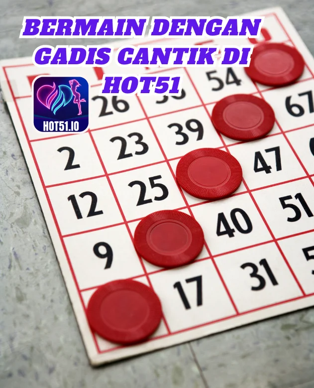 Bingo-Hot51