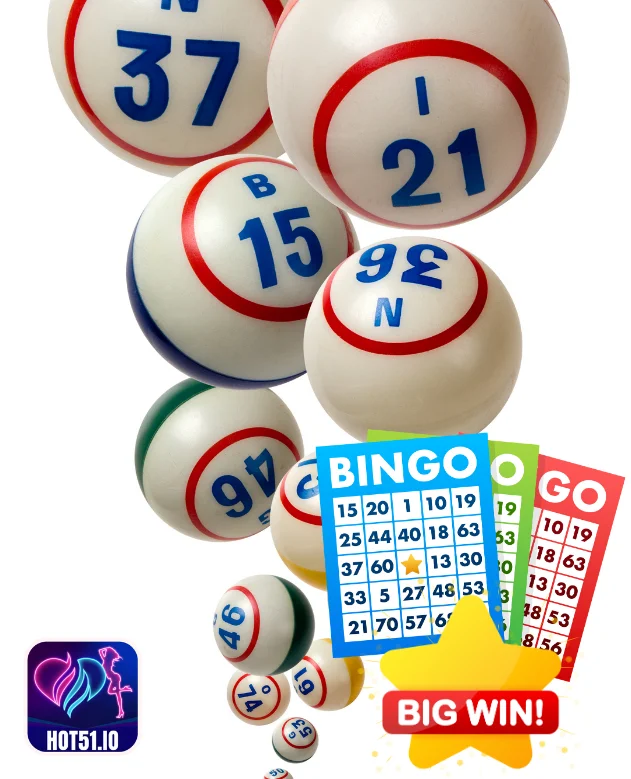 Bingo-Hot51