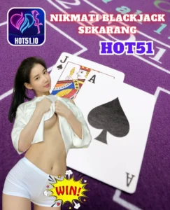 BlackJack-Hot51
