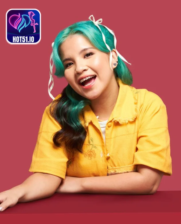 Brigita Meliala-Hot51