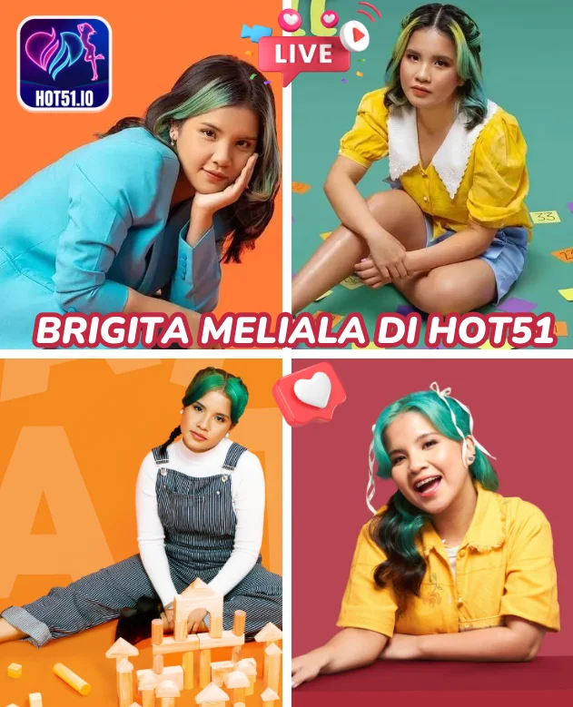 Brigita Meliala-Hot51