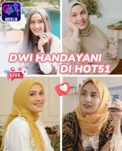 Dwi Handayani-Hot51