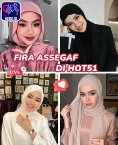 Fira Assegaf-Hot51