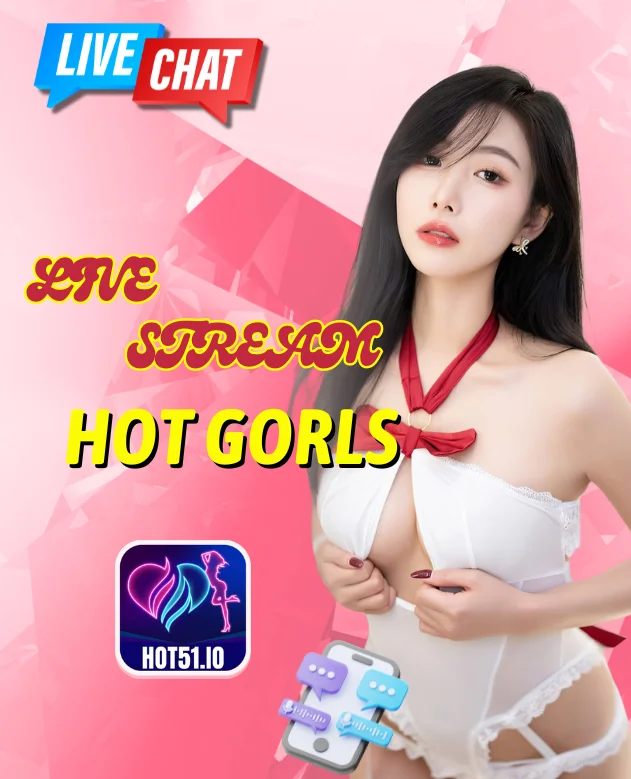 Gadis Cantik 18+ di Hot51-Hot51