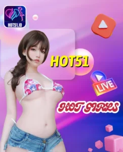 Gadis Cantik 18+ di Hot51-Hot51