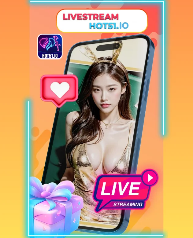 Hot51 APK Mod-Hot51