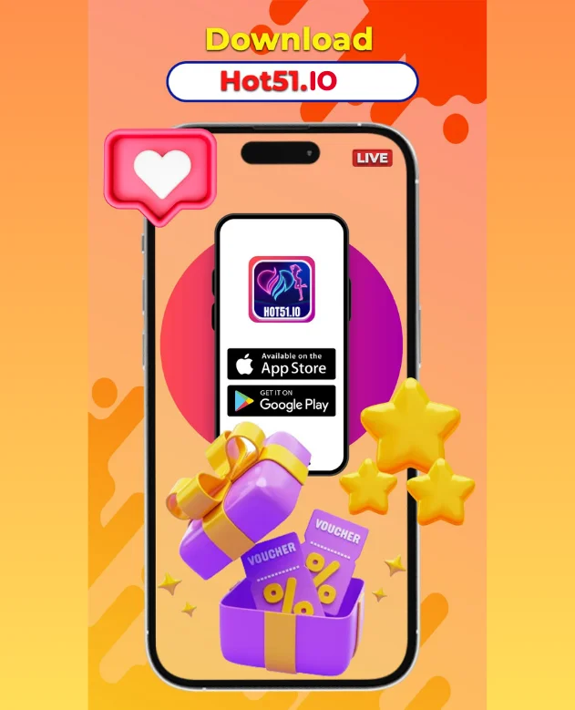 Hot51 APK Mod-Hot51