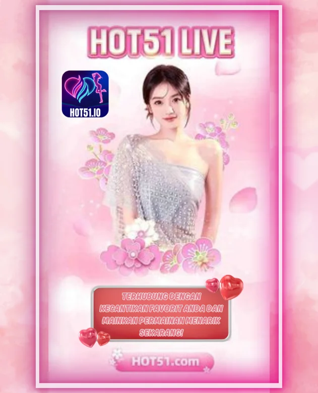 Hot51 Live Mod APK-Hot51
