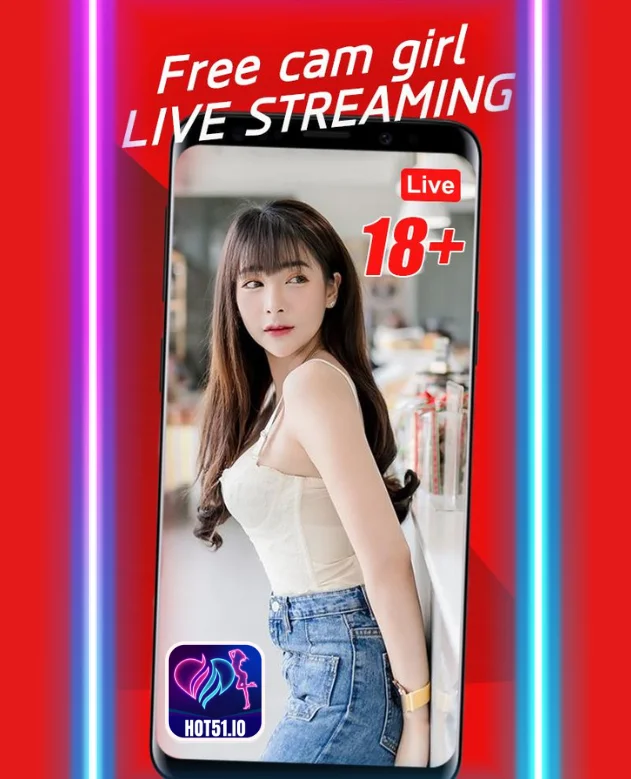 Hot51 Live Mod APK-Hot51