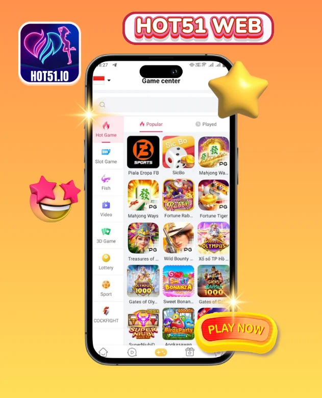 Hot51 Web-Hot51