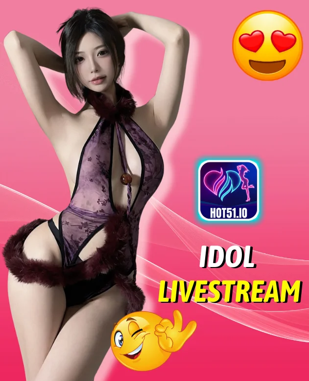 Idol Hot51 Livestream-Hot51