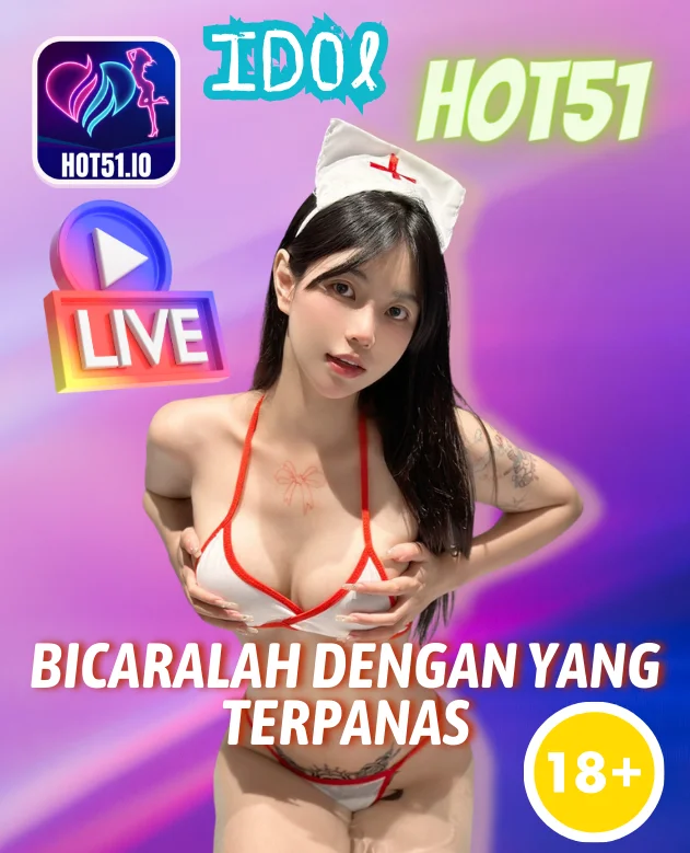Idol Hot51live-Hot51