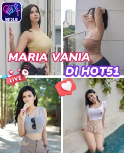 Maria Vania-Hot51