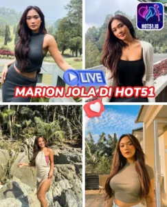 Marion Jola-Hot51