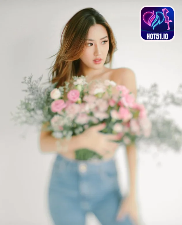 Michelle Pangemanan-Hot51