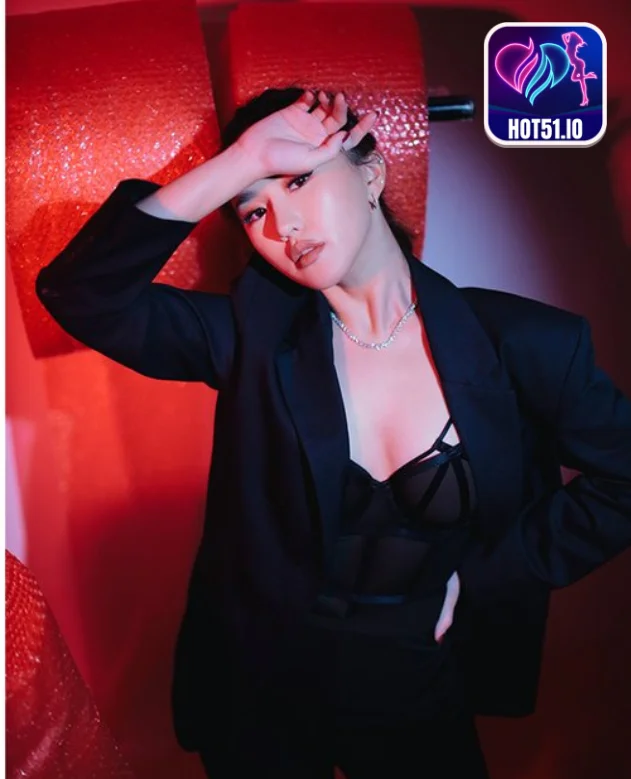 Michelle Pangemanan-Hot51