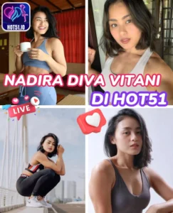 Nadira Diva Vitani-Hot51