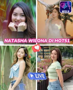 Natasha Wilona-Hot51