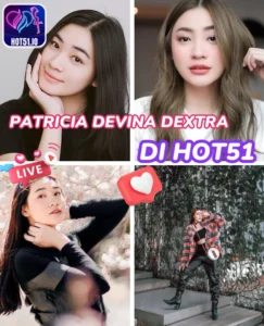 Patricia Devina Dextra-Hot51
