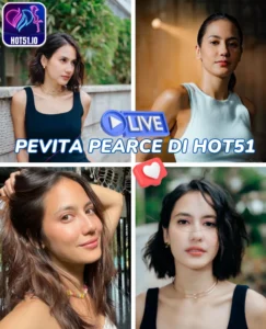 Pevita Pearce-Hot51