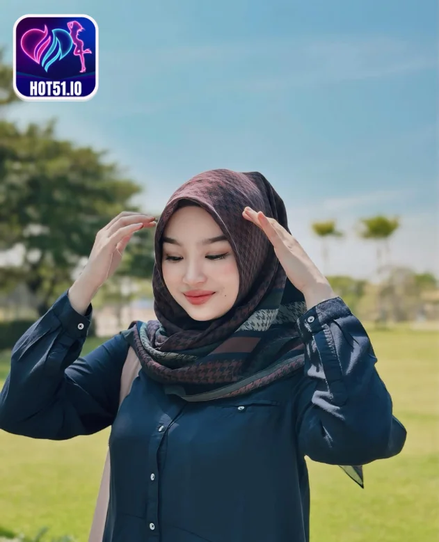 Rona Maulidia Bakhita-Hot51live