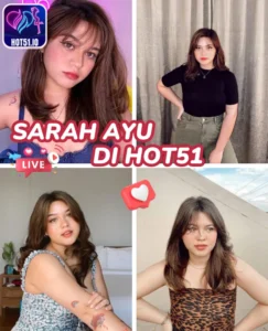 Sarah Ayu-Hot51
