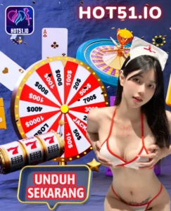 Slots Game-Hot51