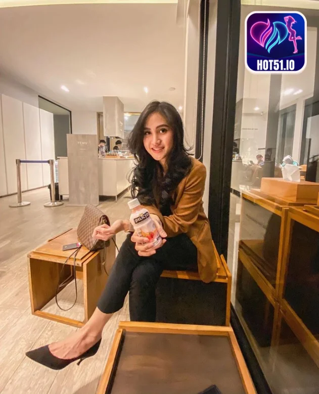 Talita Bachtiar-Hot51