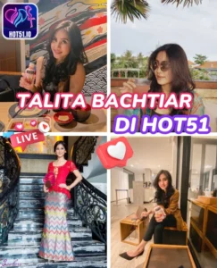 Talita Bachtiar-Hot51