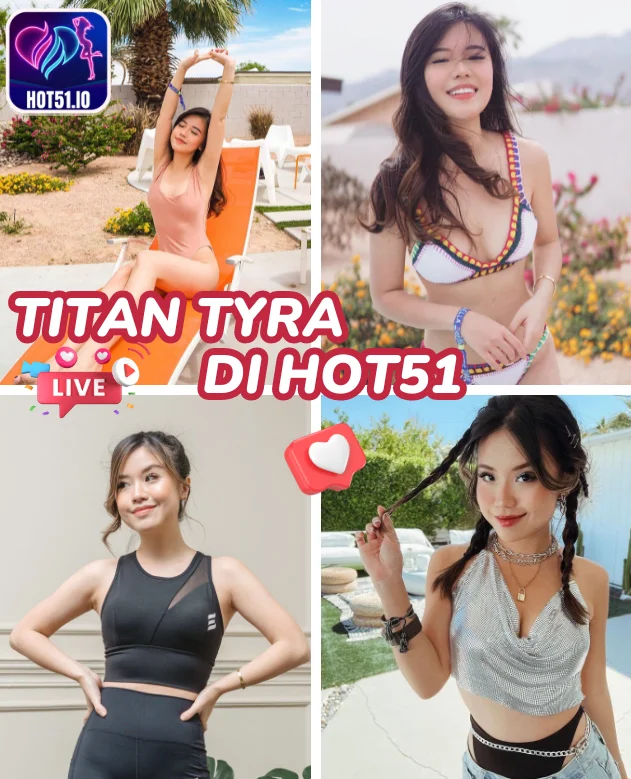 Titan Tyra-Hot51