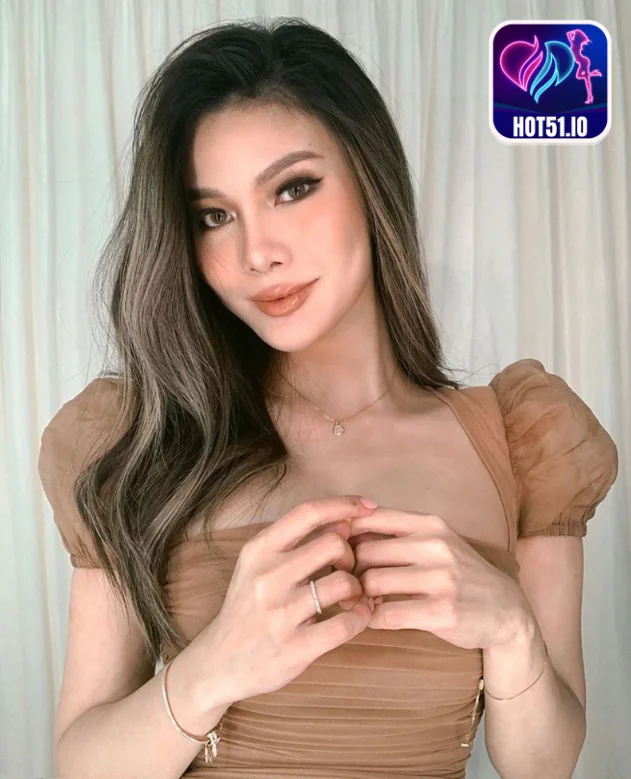 Vinna Gracia-Hot51