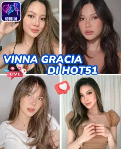 Vinna Gracia-Hot51