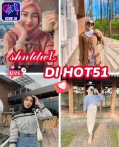 𝓈𝒽𝓃𝓉𝒹𝓌𝐿-Hot51