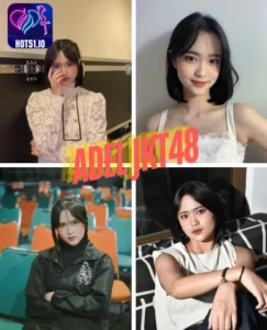 Adel JKT48-Hot51