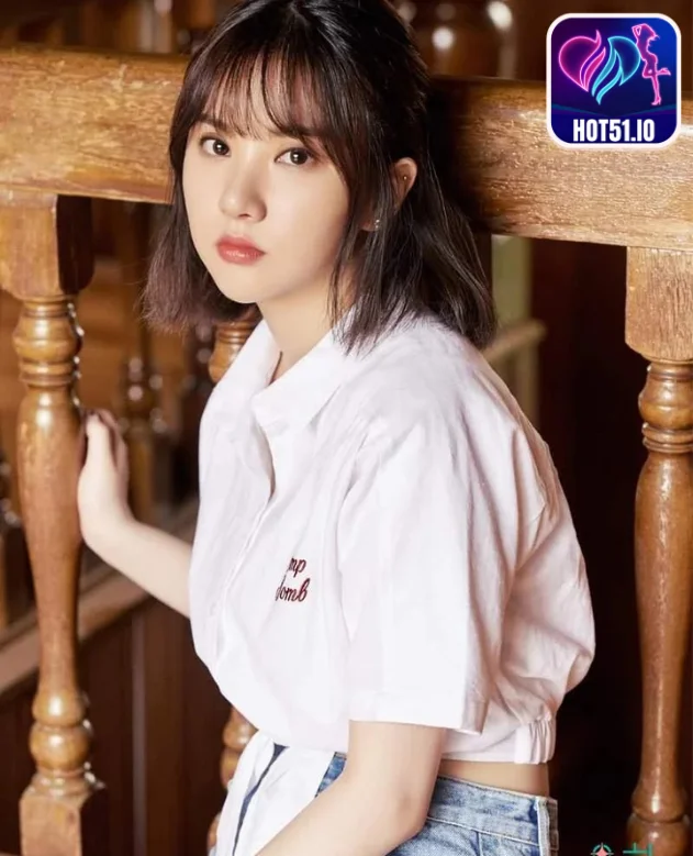 Eunha Fairy-Hot51