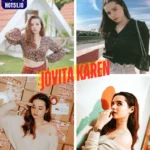 Jovita Karen: Influencer TikTok Indonesia di Hot51