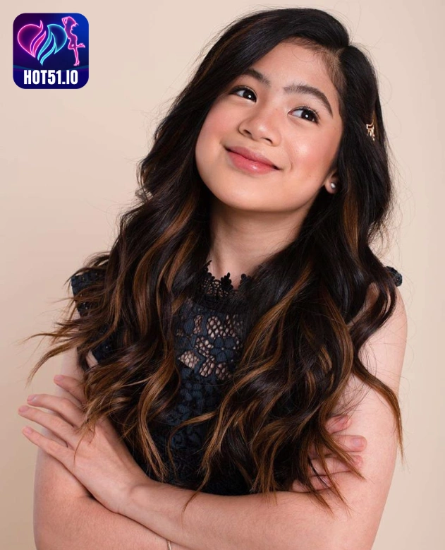 Niana Guerrero-Hot51