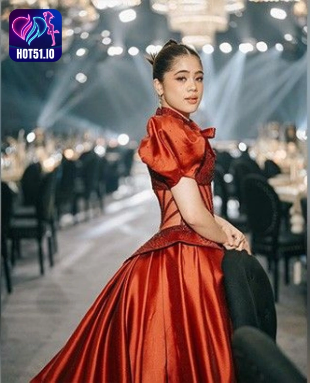 Niana Guerrero-Hot51