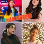 Niana Guerrero: TikTok Influencer Indonesia di Hot51