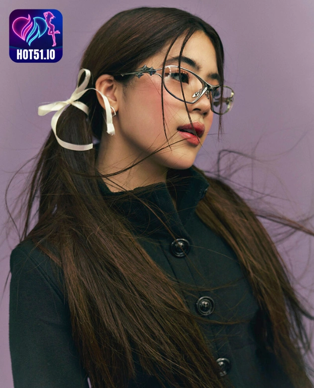 Niana Guerrero-Hot51