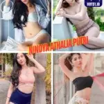 Nindya Athalia Putri: TikTok Influencer Indonesia di Hot51